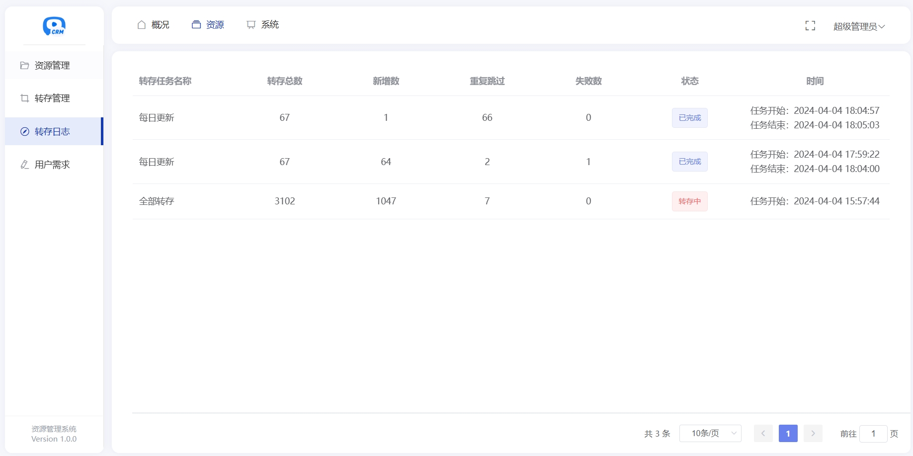 图片[4]-多盘资源搜索转存系统v3.6